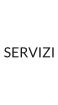 SERVIZI