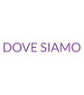 DOVE SIAMO